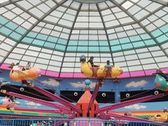 -蓝精灵乐园·世茂精灵之城主题乐园