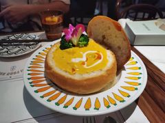 -太食獸泰式茶餐厅(北美新天地店)