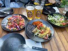 -Q MEX 库迈墨西哥餐吧(三里屯店)
