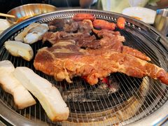 -味家烤肉烤鳗鱼牛排(西塔旗舰店)