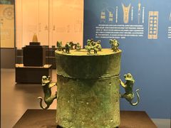 -广西壮族自治区博物馆