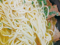 -上海为民商行清真饭店(南大路店)