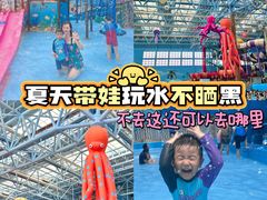 -广州融创水世界