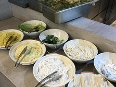 -步步高福朋喜来登·宜客乐西餐厅