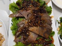 -苏氏牛肉面(丰北桥店)