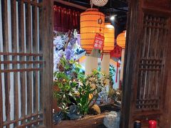 -叶叶菩提(太原别墅店)