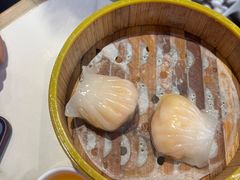 -南拳十三姨·潮汕砂锅粥·粤菜(西单大悦城店)