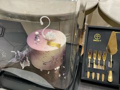 -西檬树SIMON·T轻奢蛋糕(大东方Max店)