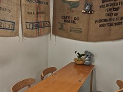 -Cafe Villa