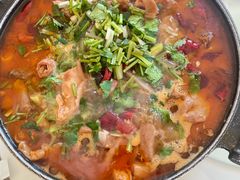 -相聚青山餐厅(阎河路店)
