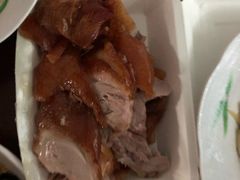 -尚朋堂烤鸭(锦绣蓝山店)