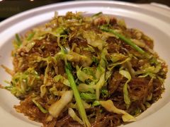 -大闫家烧烤·小海鲜家常菜(郑庄店)