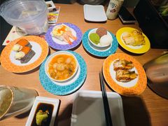 -采御鲜·回转寿司(汕头万达店)