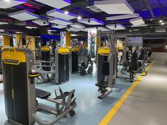 -阳光游泳培训基地(天通苑店)