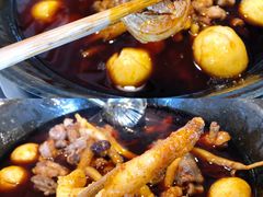 沙参-李子坝梁山鸡(李子坝大鸡哥店)