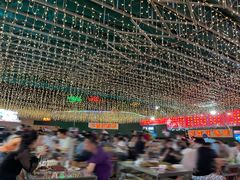 -郑喜旺烧烤(新密总店)