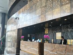 -北京北辰洲际酒店