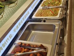 -素满香·全民食养自助(长宁龙之梦店)