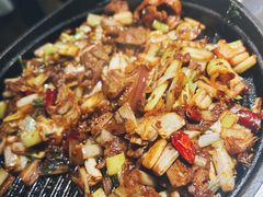 -旺顺阁鱼头泡饼(常营店)