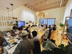 -前进麦味·天然烘焙(凯德1818店)