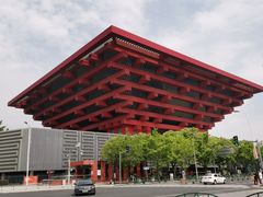 -中华艺术宫(上海美术馆)