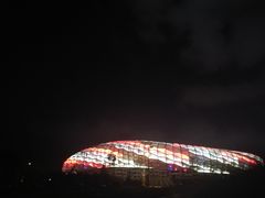 -大连体育中心体育馆