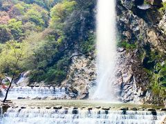 -少华山国家森林公园