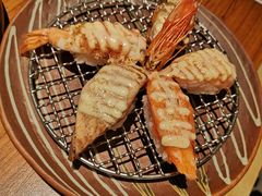-仓桥家·焗寿司·锅物(光谷步行街店)