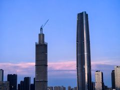 -武汉两江游览·夜游长江(汉口粤汉码头)