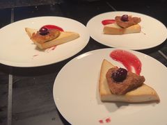 -Social 秀西餐厅-长沙瑞吉酒店(运达店)