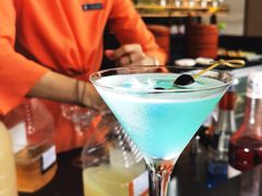 -福州泰禾铂尔曼酒店·大堂酒廊