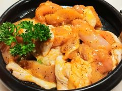 -韩宫宴烤肉·料理(颛桥万达店)