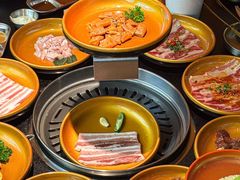 -真熙家牛排烤肉无限续(百脑汇店)