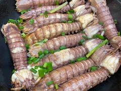 -小时候焗海鲜(鄞州万达店)