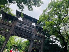 -熙古里艺术村