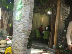 门面-蕃茄述·好汤自然来(江汉路店)