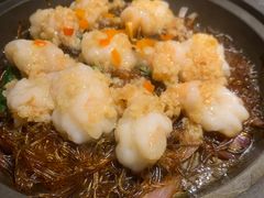 -绿茶餐厅(汇悦大融城店)