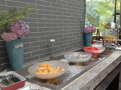 -浙江西子宾馆·瑶园咖啡厅