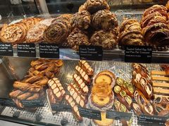 -B&C黄油与面包·THE GARDEN BAKERY概念店(世纪汇店)