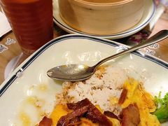 -香港新曜记茶餐厅(万泰城店)
