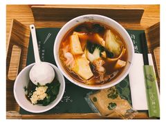 -许小树(国贸商城店)