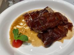 -春满园·早茶·粤菜·宴会(前海店)