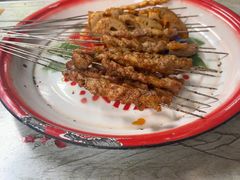 -小胡子祥彪烧烤(北湖总店)