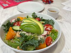 -théATRE茶聚场·餐厅(环球金融中心店)