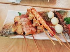 -八间(合生汇店)
