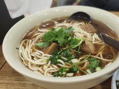 -李先生牛肉面大王(北京东四店)