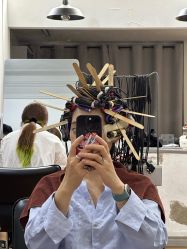 -M3 Hair Studio