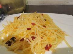 -卢大鲜鱼头捞饭(美利广场店)