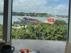 -厦门海港英迪格酒店(中山路店)