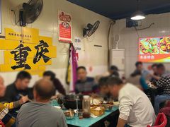 -鸿顺老铁锅美蛙鱼府(解放碑店)